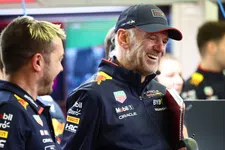 Thumbnail for article: Newey also successful at Ferrari? 'At Red Bull he could work the way he wanted'