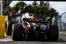 Thumbnail for article: Is this driver an option for Red Bull? 'Next to Max could be a problem'