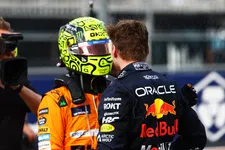 Thumbnail for article: Chandhok diz que a McLaren está na briga pelo título com a Red Bull