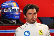 Thumbnail for article: Sauber confirms: Sainz is top priority for a seat at Audi