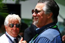 Thumbnail for article: Influential US commission interferes with Andretti refusal