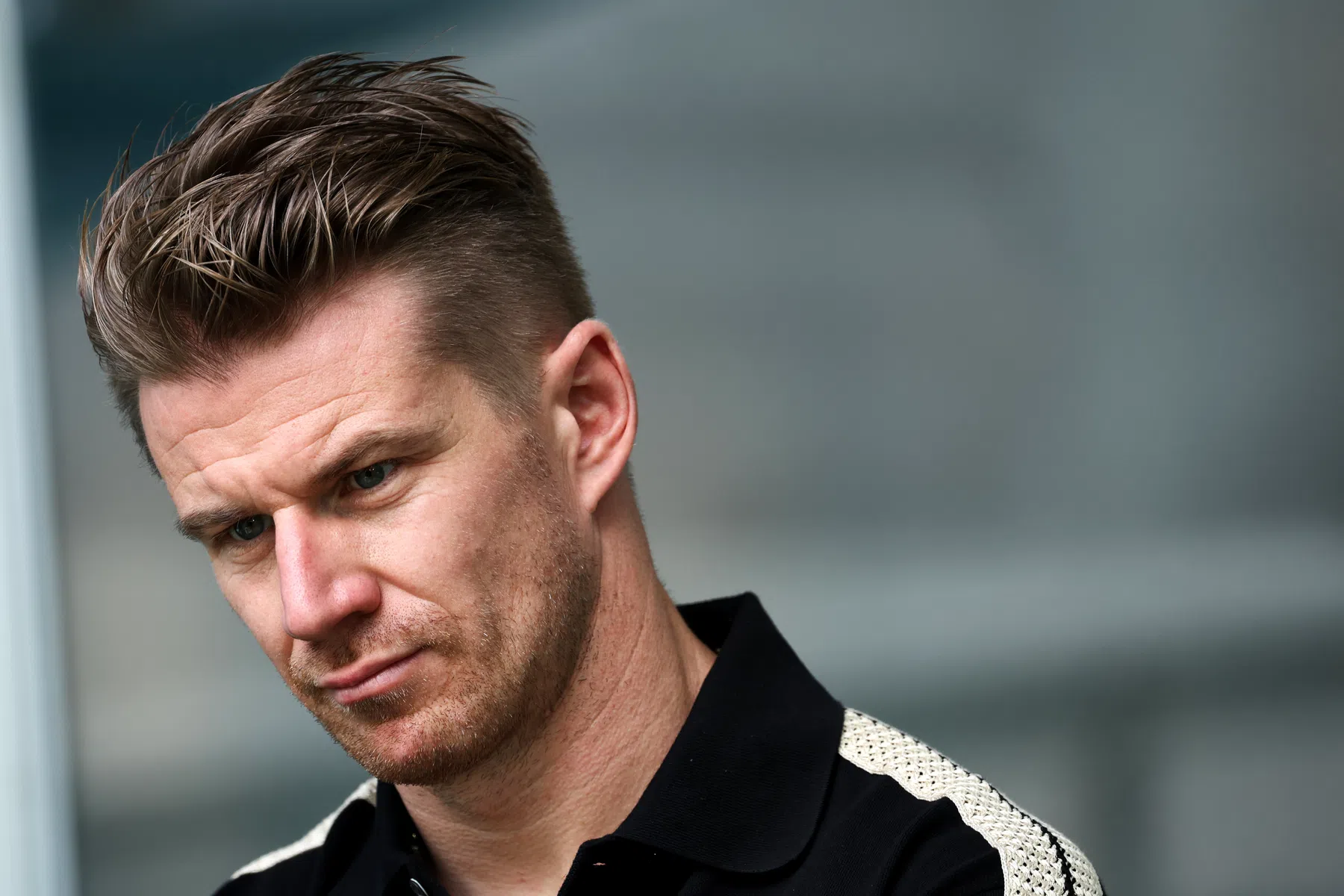 Hulkenberg ammette che Seidl lo ha rifiutato nelle precedenti trattative contrattuali