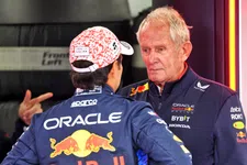 Thumbnail for article: Marko shocked by Perez's action: 'I really thought 'god almighty''