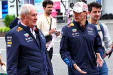 Thumbnail for article: Marko: 'Verstappen could learn something from Norris'