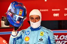 Thumbnail for article: Sainz Sr. off from Audi to Ford: will Sainz Jr. definitely not go to Audi?