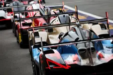 Thumbnail for article: Il WEC è alle calcagna della Formula 1: L'ascesa vertiginosa delle corse di durata
