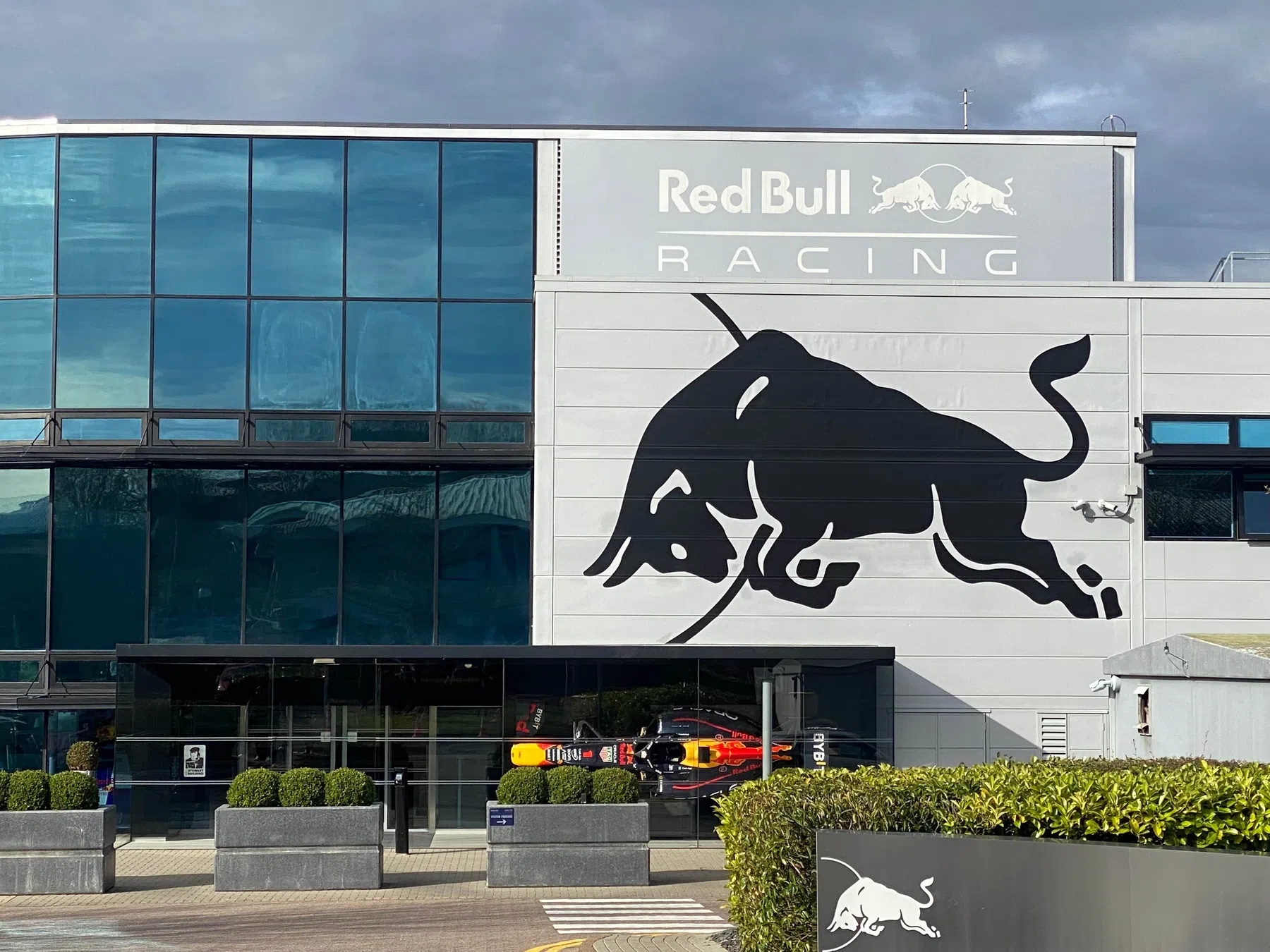 Red Bull verliest technisch kopstuk aan Alpine