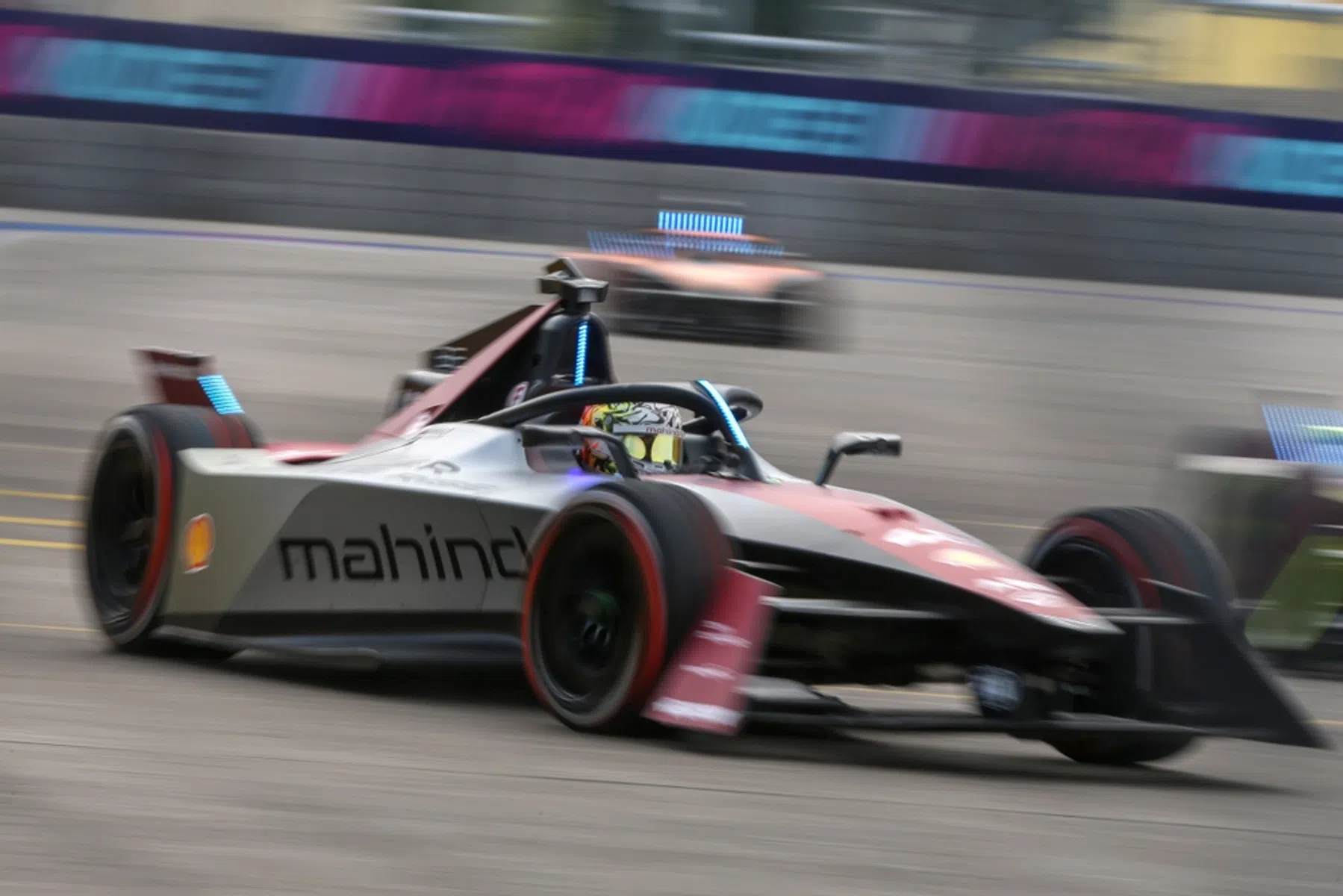 Sintesi delle qualifiche dell'E-Prix di Berlino con Mortara in pole position