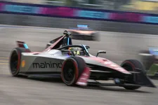 Thumbnail for article: Mortara surprises everyone with pole for Berlin E-Prix