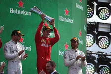 Thumbnail for article: Leclerc told to stay vigilant for Hamilton's arrival: 'He's your enemy'