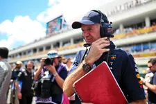Thumbnail for article: Clarkson predicts Newey's future: "Some say..."