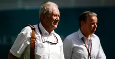 Thumbnail for article: Marko not impressed with this F1 driver: 'Not penalised for nothing'