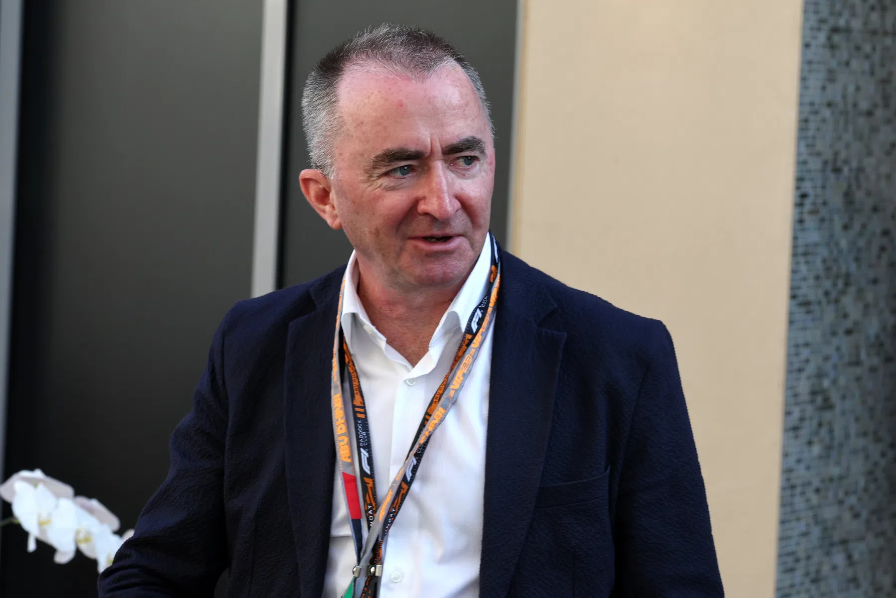 Paddy Lowe kritisch op Mercedes na fouten