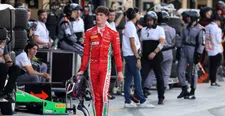 Thumbnail for article: El jefe de la F2 ve a Bearman en la F1 el año que viene: Me alegraría mucho".
