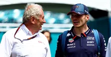 Thumbnail for article: Marko fears no domino effect after Newey departure: 'That's wishful thinking'