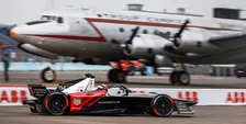 Thumbnail for article: Pascal Wehrlein supera o vencedor da corrida Nick Cassidy no FP3 para o E-Prix de Berlim