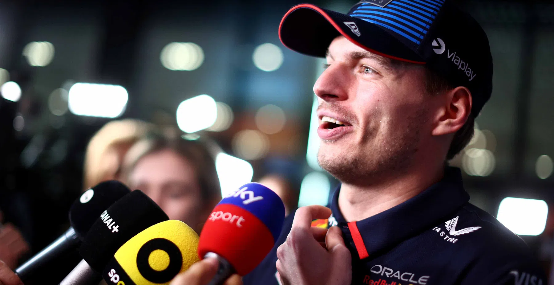 Verstappen brengt alsnog Nederlandse deelname Eurovisie songfestival