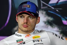 Thumbnail for article: Verstappen will miss his friend Newey