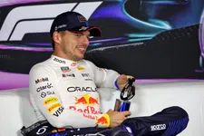 Thumbnail for article: Verstappen jokes in his stream about Mother's Day: 'I am not a mother'