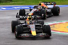 Thumbnail for article: Zo won Verstappen de laatste Grand Prix van Emilia-Romagna in Imola