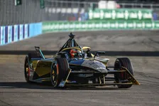 Thumbnail for article: Critical Frijns gets support: another driver is all done with Formula E