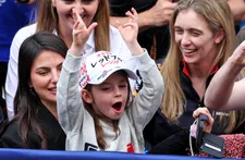 Thumbnail for article: Kvyat não se incomoda com exposição da filha: "Passo muito tempo com ela"
