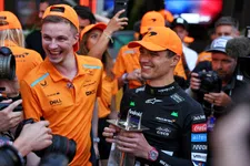 Thumbnail for article: Norris knows exactly how Verstappen feels: 'But that's part of it'