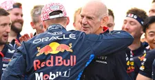 Thumbnail for article: Verstappen understands Newey decision: 'That's what I told Adrian'