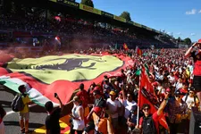 Thumbnail for article: How will the Tifosi welcome Hamilton? 'He needs to open up in Imola'