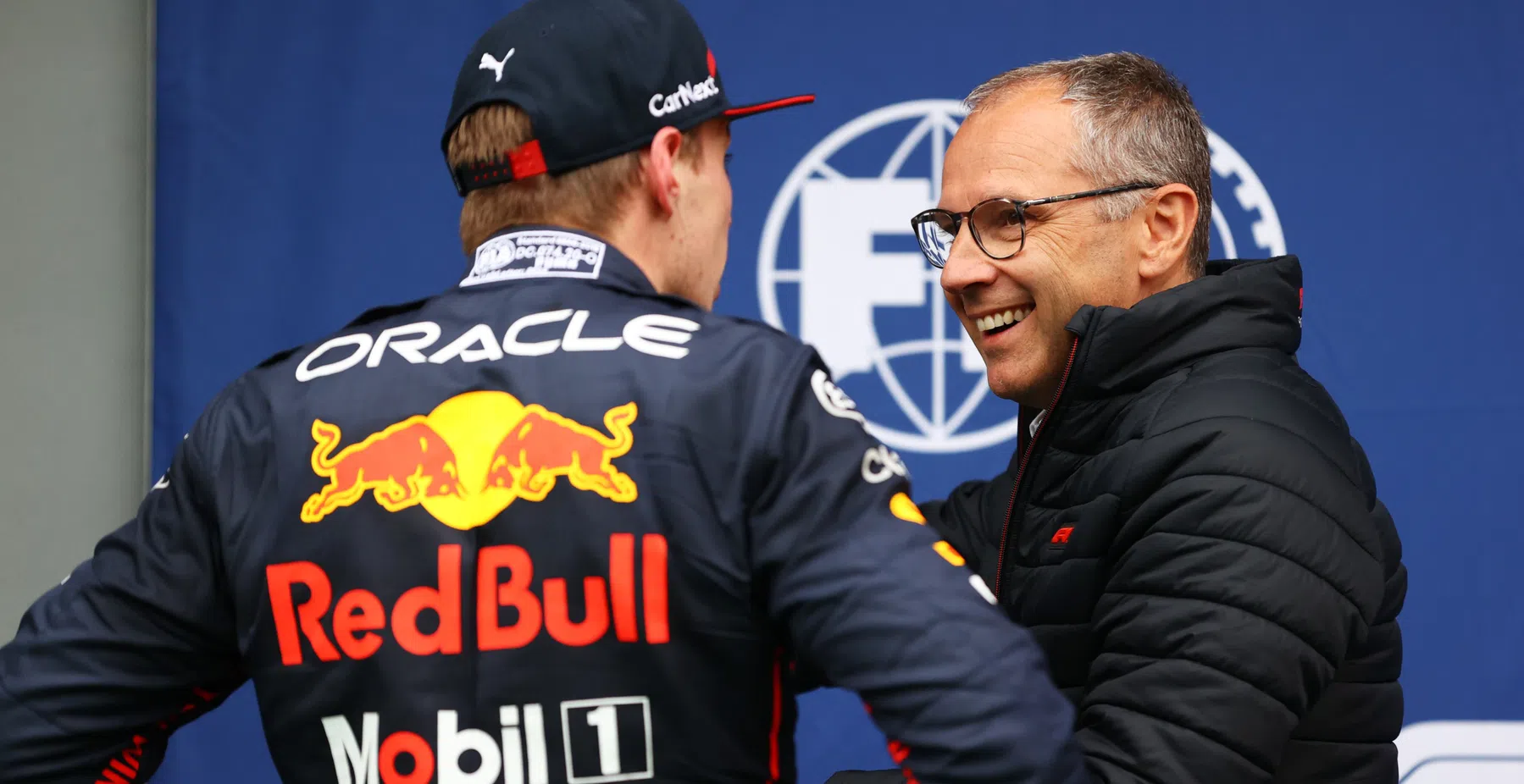 Domenicali defende a Red Bull após críticas