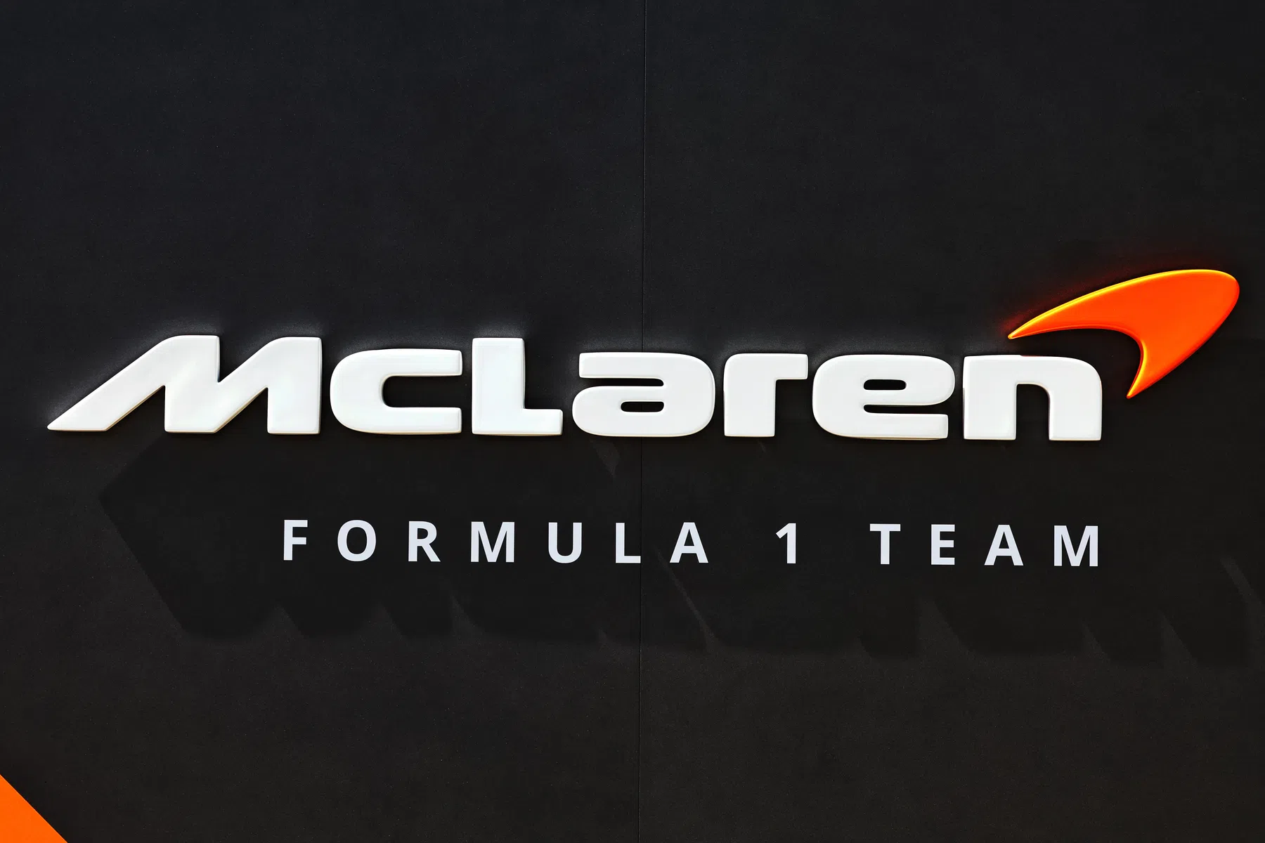 McLaren sign Alex Dunne and Martinius Stenshorne to driver academy