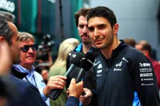 Thumbnail for article: Ocon talks to Wolff and keeps Mercedes option open