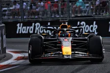 Thumbnail for article: McLaren coming up: 'Don't expect an easy win from Verstappen!'