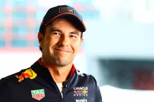 Thumbnail for article: Perez herhaalt: 'Best moeilijk om teamgenoot van Verstappen te zijn'