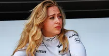 Thumbnail for article: Female F2 driver on the way? 'Physically I'm ready'