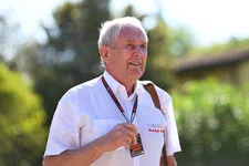 Thumbnail for article: Helmut Marko confirms Newey's future plans: 'I'm sure of that'