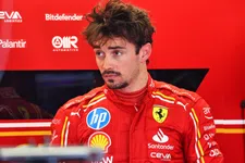 Thumbnail for article: Leclerc voorspelt onverwachte zaterdag: 'Dit zal behoorlijk veranderen'