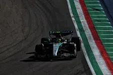 Thumbnail for article: Hamilton gets in the way of another driver, this time it's Verstappen