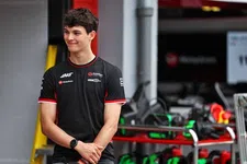 Thumbnail for article: Was muss Bearman tun, um einen Platz in der Formel 1 zu bekommen?