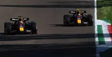 Thumbnail for article: Perez, Leclerc and Tsunoda have reported to the stewards at Imola
