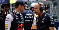 Thumbnail for article: This is why Lambiase did not work with Verstappen in FP1 Imola