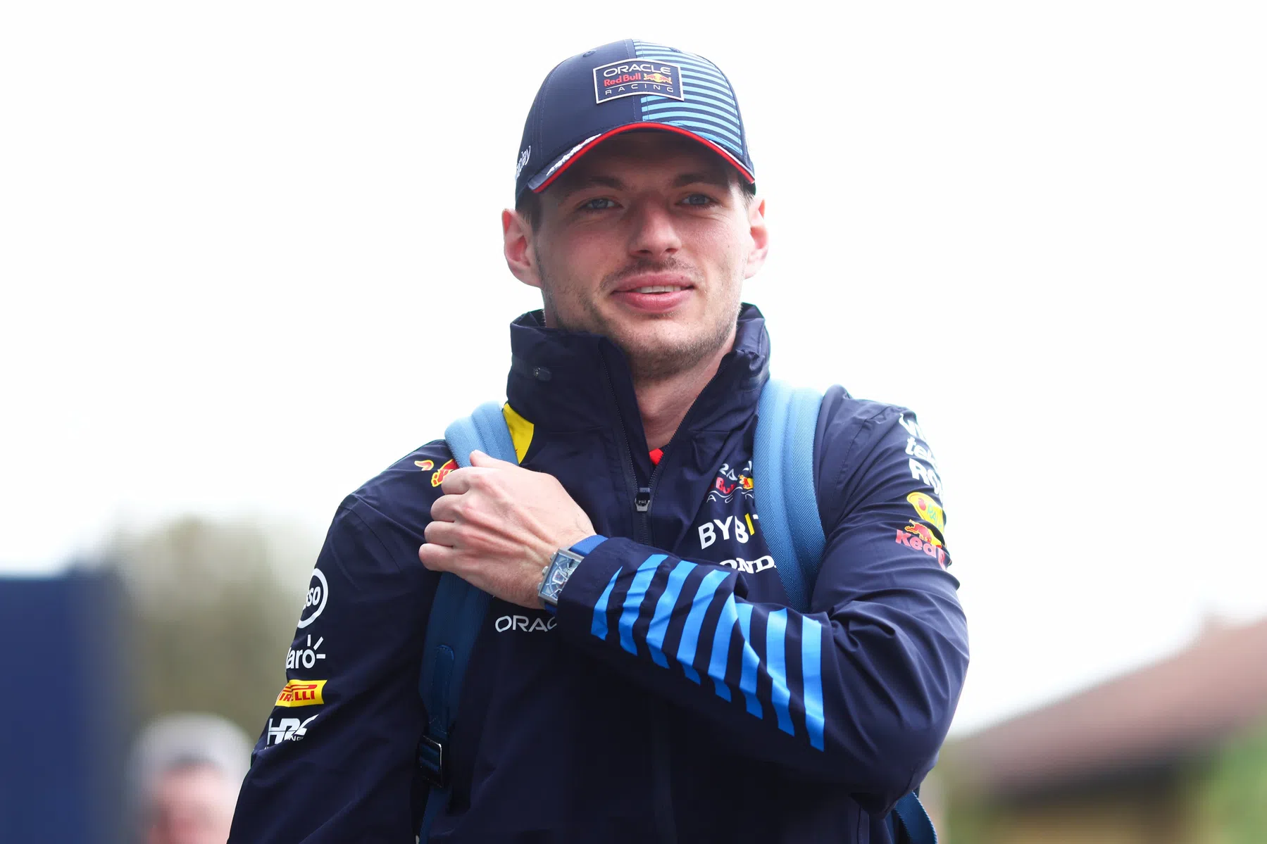 Competitors of Max Verstappen believe Red Bull is beatable