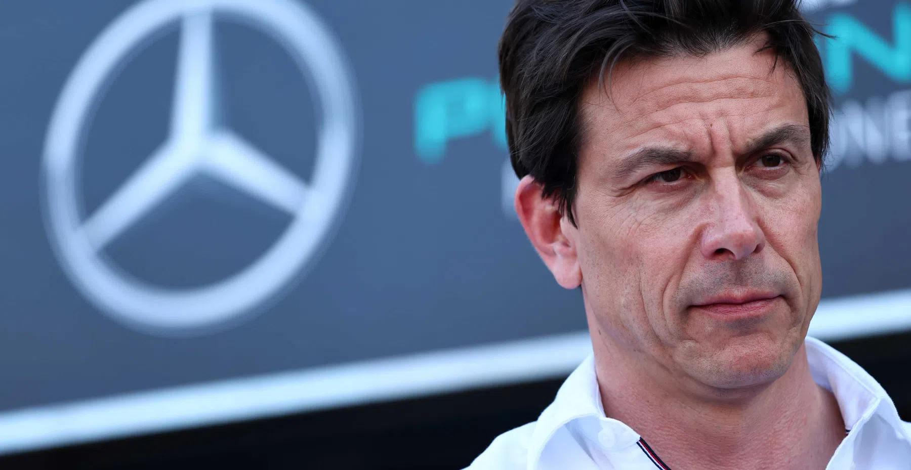 Wolff aponta favoritismo da McLaren: Mais rápida em trechos longos