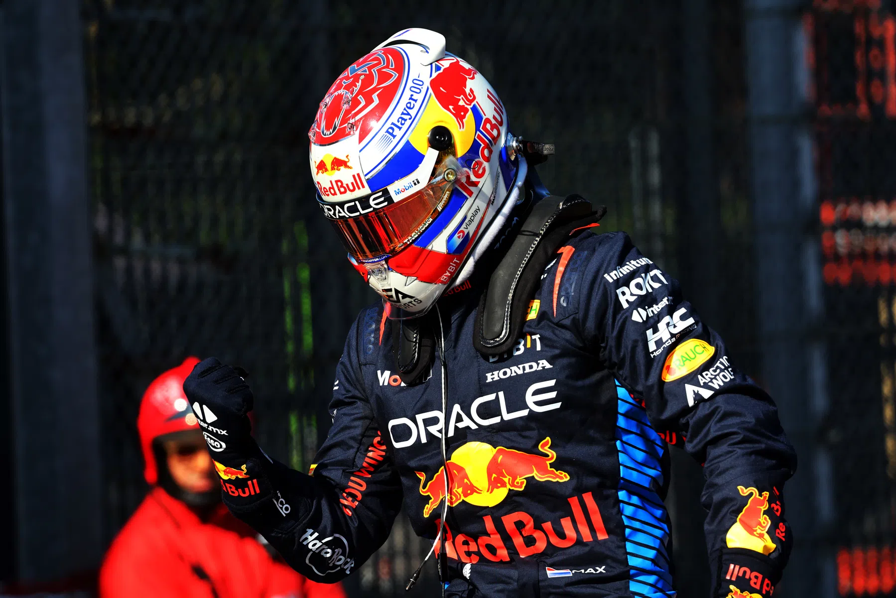 Analyse waarom Red Bull verstappen de bestbetaalde F1-rijder maakte