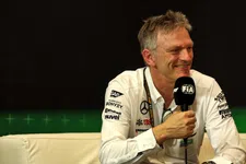 Thumbnail for article: James Allison: 'Fortunately I don't have to make that choice'