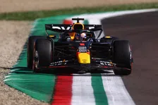 Thumbnail for article: F1 LIVE | Verstappen op pole: weet hij ook de zege in Imola te pakken?