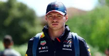 Thumbnail for article: Apesar da pole, Verstappen não está muito confiante na vitória em Ímola