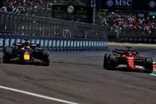Thumbnail for article: El ex campeón cree que Max se enfrentará a Ferrari y McLaren por la pole position