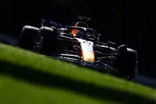 Thumbnail for article: Full results FP3 Imola | Verstappen on P6, chaos all around Imola