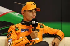 Thumbnail for article: Norris manca di poco la vittoria a Imola: "Se avessi avuto un giro in più".